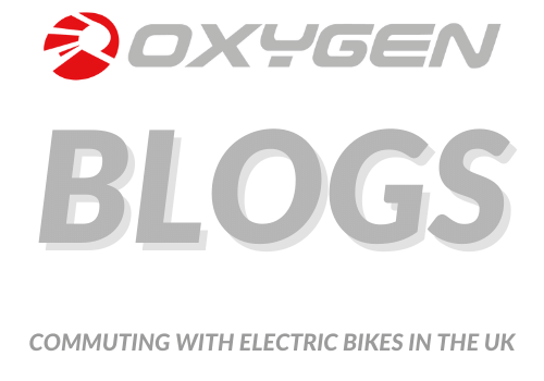 Commuting with Electric Bikes in the UK