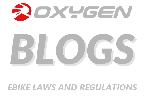 EBike laws and regulations in the UK