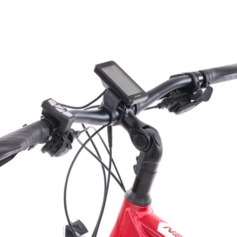 HANDLEBARS RED