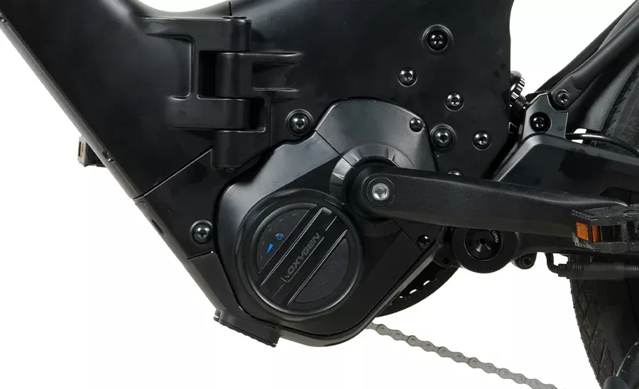 Oxygen ZephyrDSC08031Black