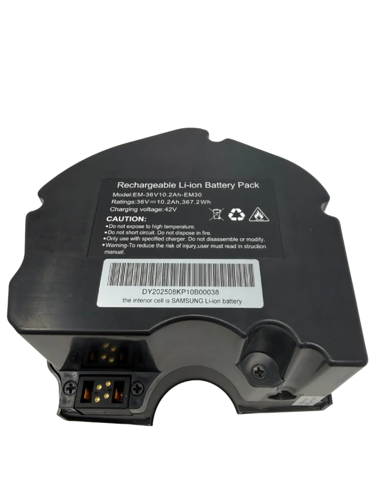 ZP20 Battery